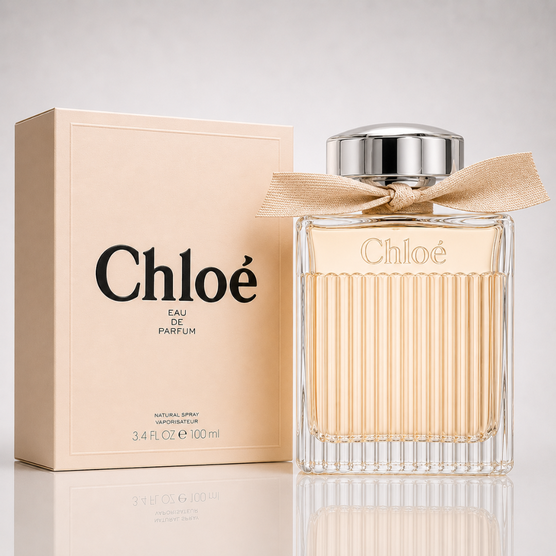 3er Damenparfüm-Set - Coco Mademoiselle by Chanel, Libre by Yves Saint Laurent & Chloé Signature