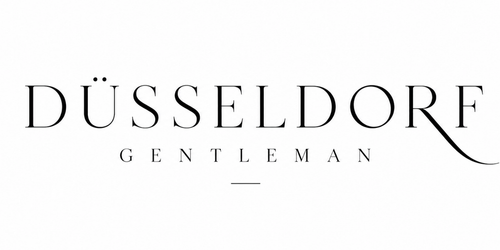 Düsseldorf Gentleman