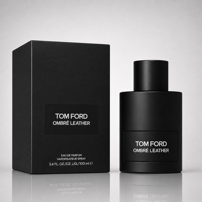 3er Herrenparfüm-Set - Tom Ford Ombre Leather, Givenchy Gentleman, Montblanc Explorer