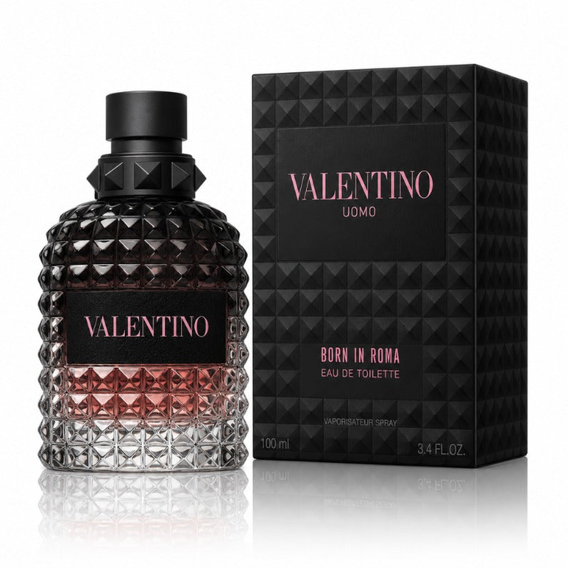 Valentino Uomo Born in Roma (100ml)